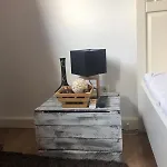 Apartamento Lichtblick Oberhausen (North Rhine-Westphalia)