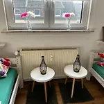 Lichtblick Apartamento Oberhausen (North Rhine-Westphalia)