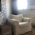 Apartamento Lichtblick Oberhausen (North Rhine-Westphalia)