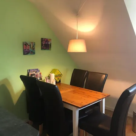 Lichtblick Apartment