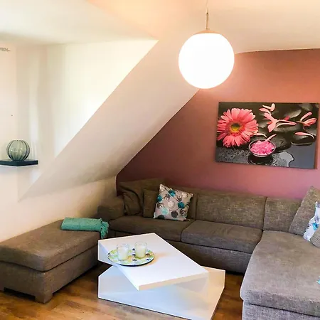 Lichtblick Apartment *