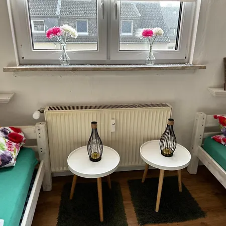 Lichtblick Apartment Oberhausen (North Rhine-Westphalia)