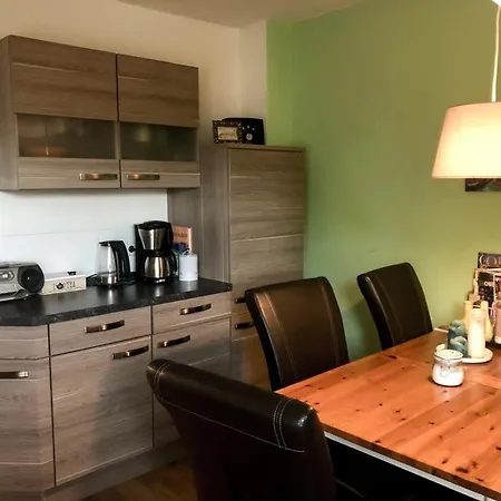 Lichtblick Apartment