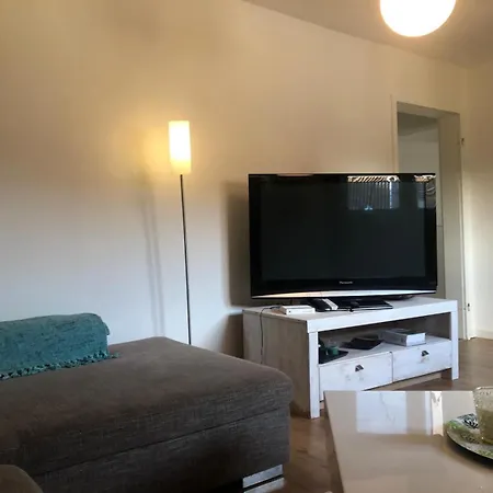 Apartment Lichtblick Oberhausen (North Rhine-Westphalia)