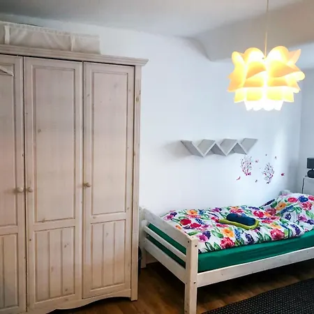 Appartement Lichtblick