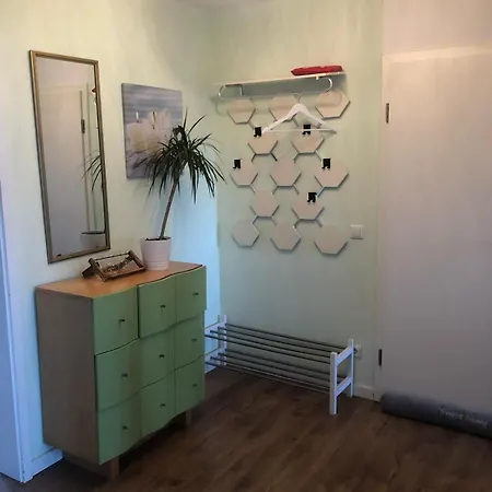 Lichtblick Appartement Oberhausen (North Rhine-Westphalia)