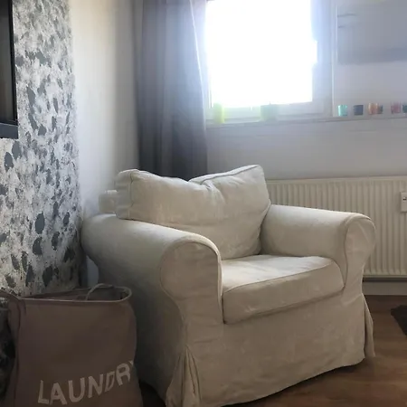 Apartment Lichtblick Oberhausen (North Rhine-Westphalia)