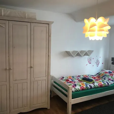 Lichtblick Apartment *