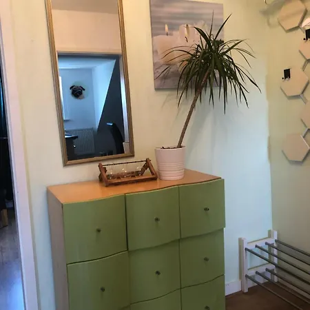 Lichtblick Oberhausen (North Rhine-Westphalia)