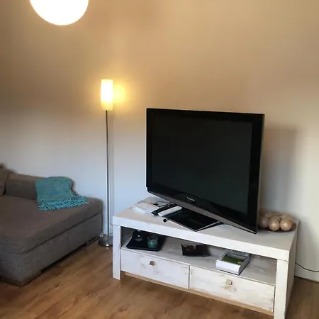 Lichtblick Apartment Oberhausen (North Rhine-Westphalia)
