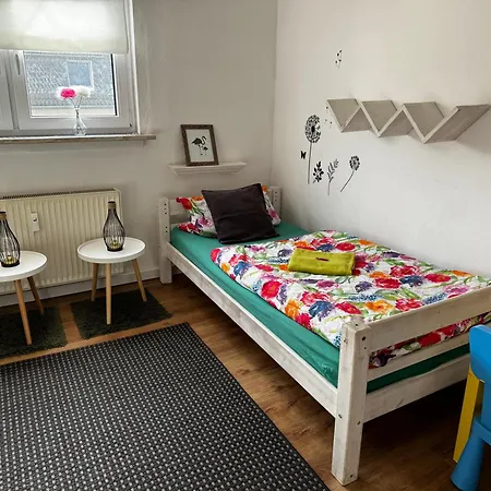 Lichtblick Appartement