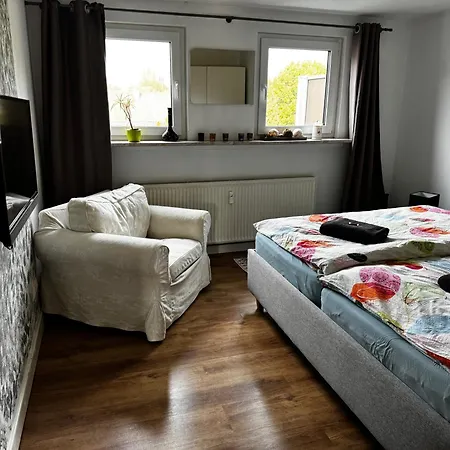 Lichtblick * Oberhausen (North Rhine-Westphalia)