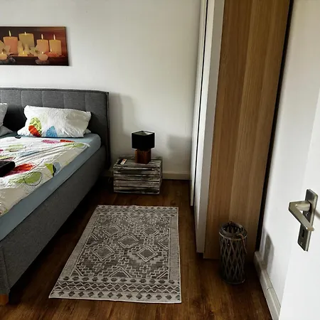 Appartement Lichtblick *