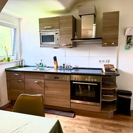 Appartement Lichtblick *