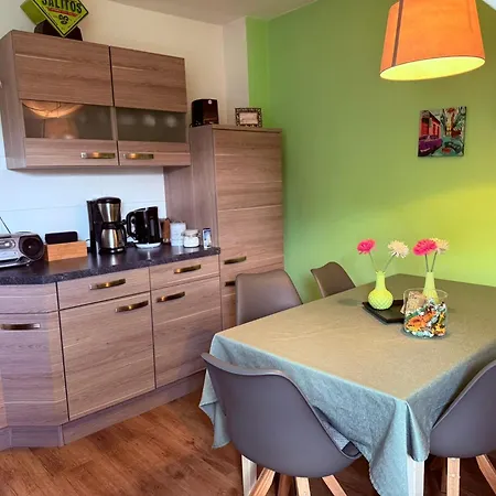 Appartement Lichtblick