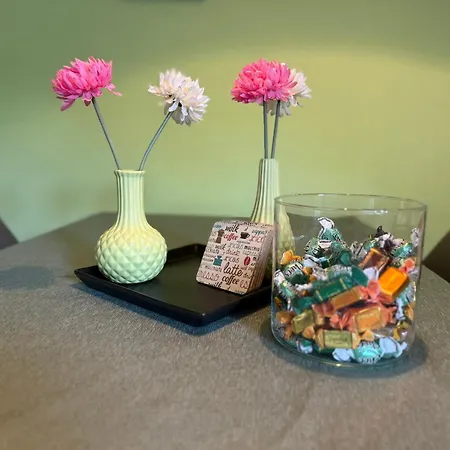 Lägenhet Lichtblick Oberhausen (North Rhine-Westphalia)