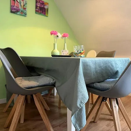 Appartement Lichtblick