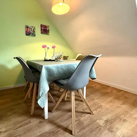 Lichtblick * Oberhausen (North Rhine-Westphalia)