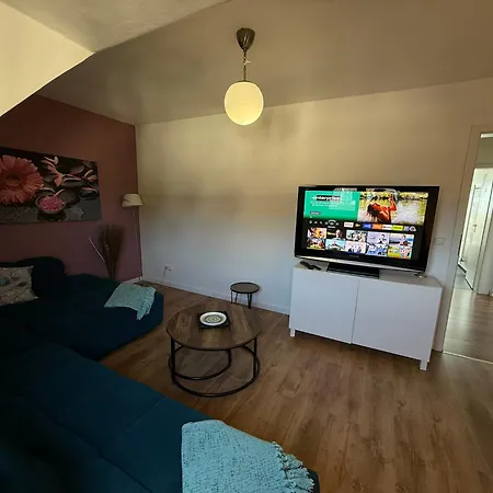 Appartement Lichtblick