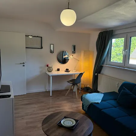 Appartement Lichtblick