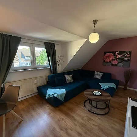Lichtblick Appartement Oberhausen (North Rhine-Westphalia)
