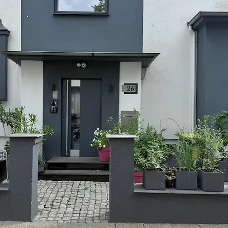 Lichtblick Appartement