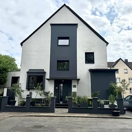 Lägenhet Lichtblick *