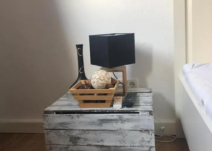 Apartamento Lichtblick Oberhausen (North Rhine-Westphalia)