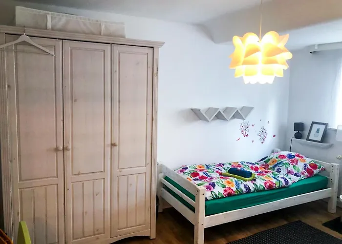 Apartamento Lichtblick