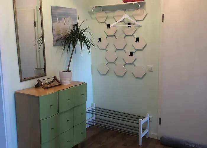 Lichtblick Lägenhet Oberhausen (North Rhine-Westphalia)