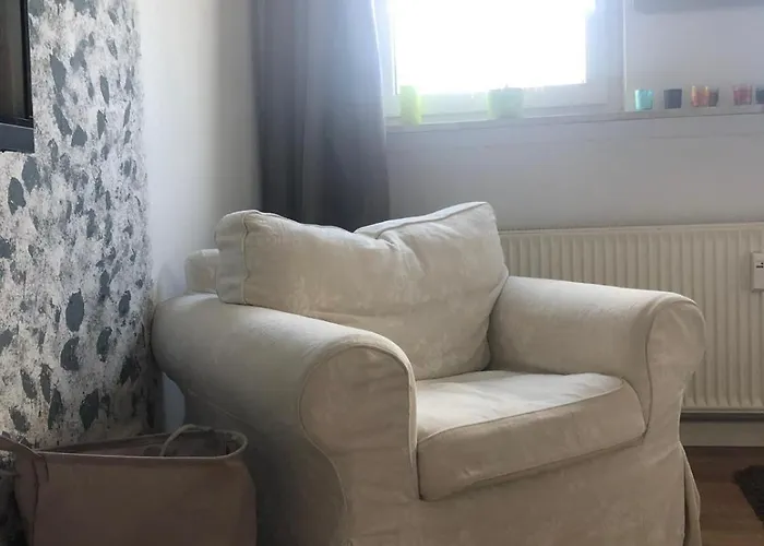 Apartamento Lichtblick Oberhausen (North Rhine-Westphalia)