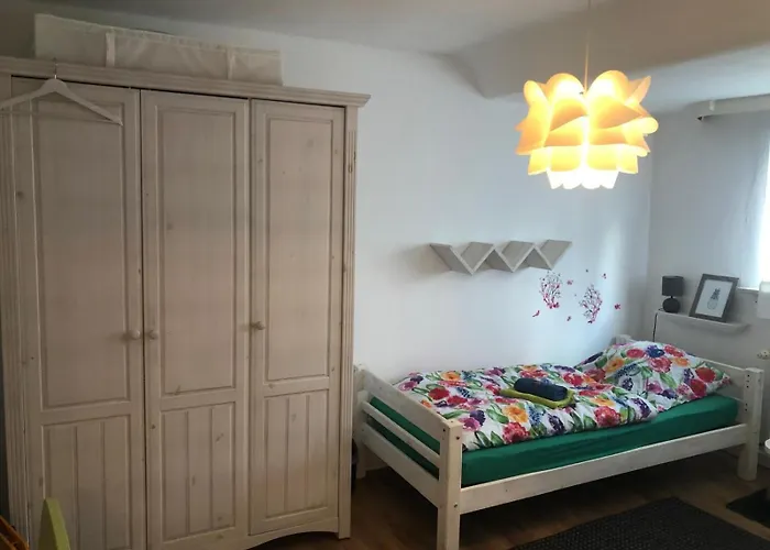 Lichtblick Appartement *