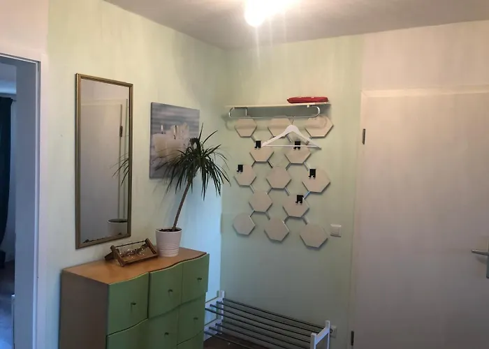 Lichtblick * Oberhausen (North Rhine-Westphalia)