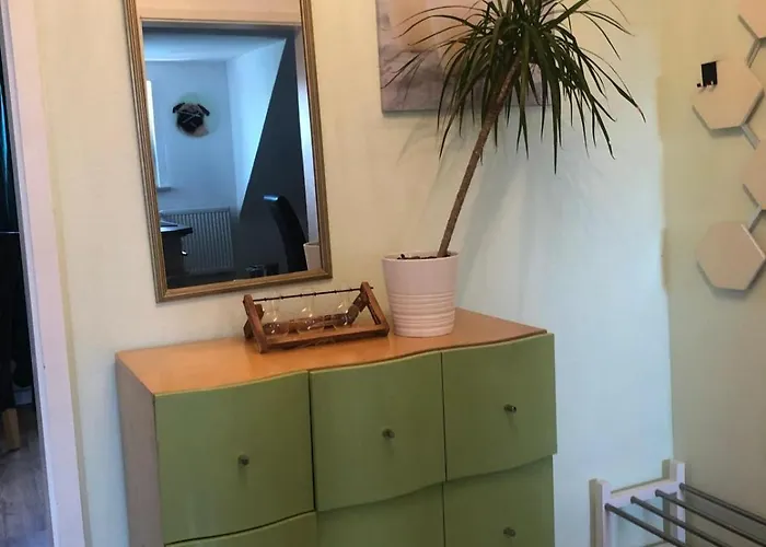 Lichtblick Oberhausen (North Rhine-Westphalia)