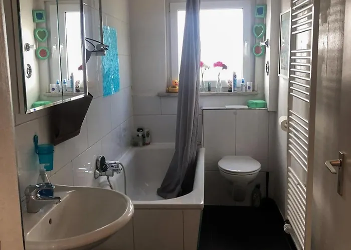 Lichtblick Appartement *