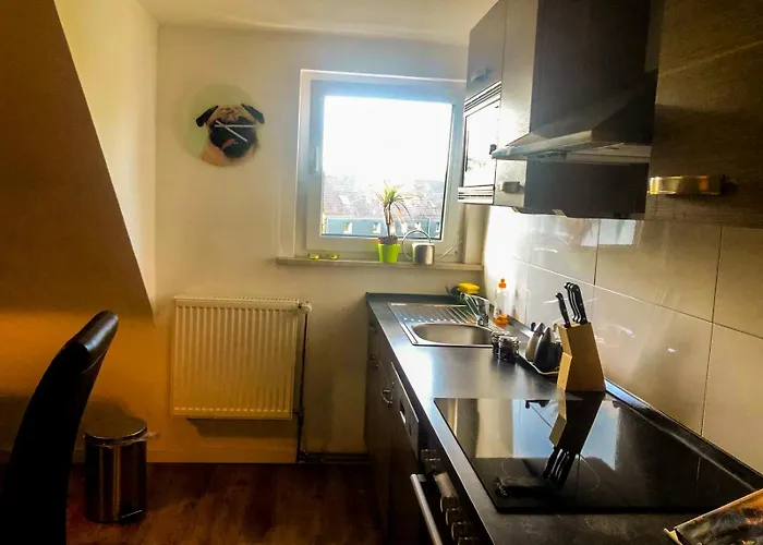 Lichtblick Oberhausen (North Rhine-Westphalia)