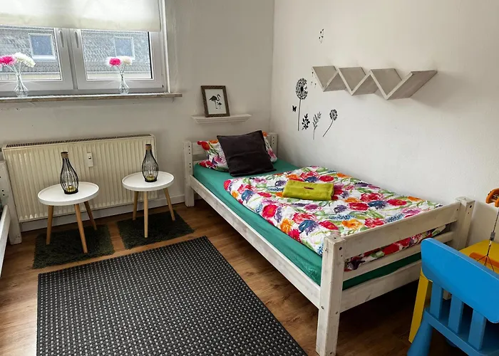 Lichtblick Appartement