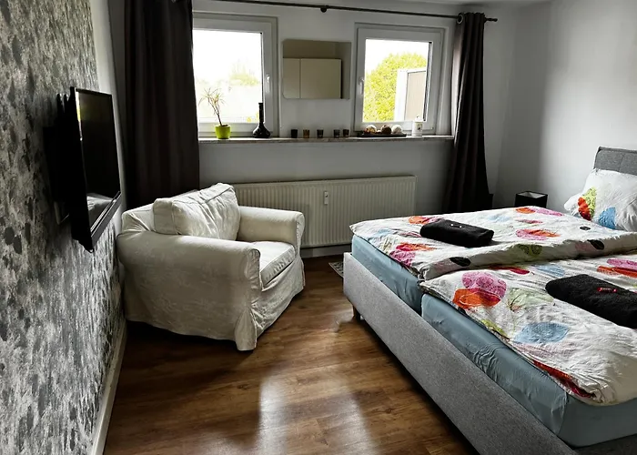 Lichtblick * Oberhausen (North Rhine-Westphalia)