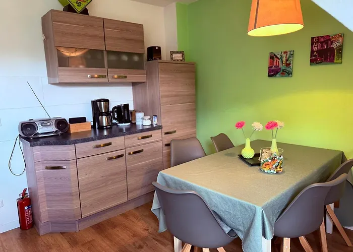 Appartement Lichtblick