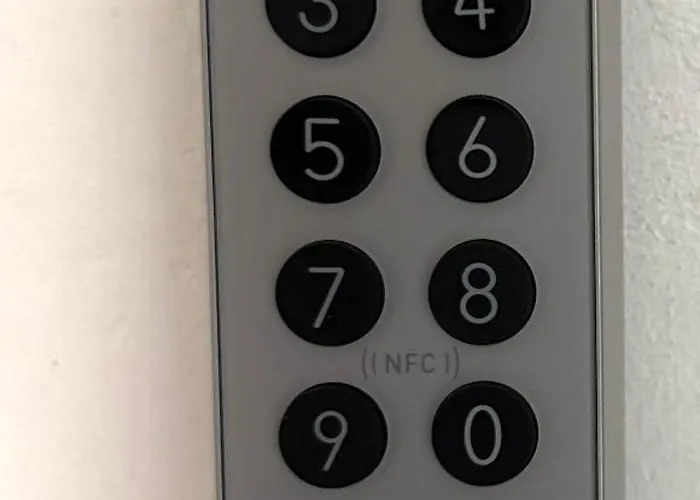 Lichtblick Lägenhet