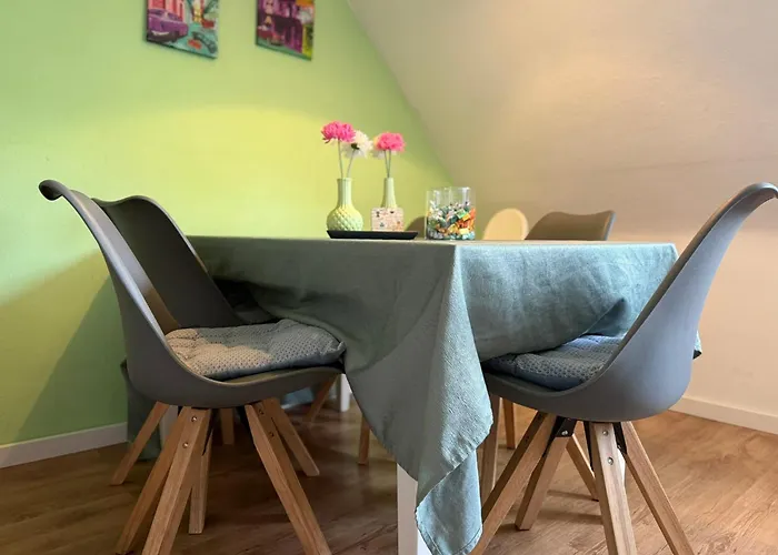 Lägenhet Lichtblick