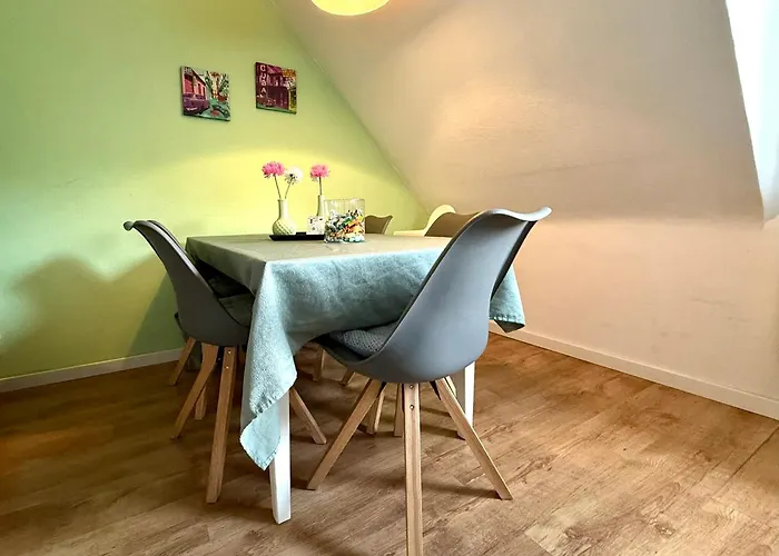 Lichtblick * Oberhausen (North Rhine-Westphalia)