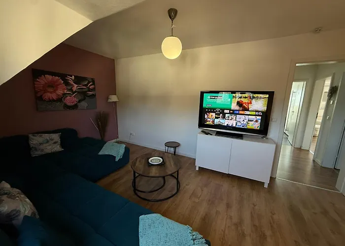 Apartamento Lichtblick