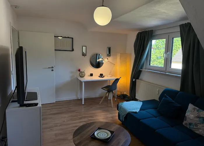 Appartement Lichtblick