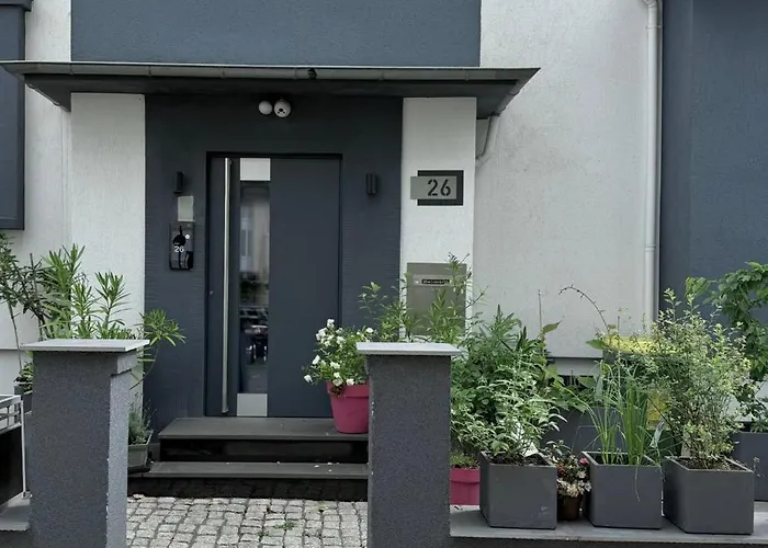 Lichtblick Apartamento