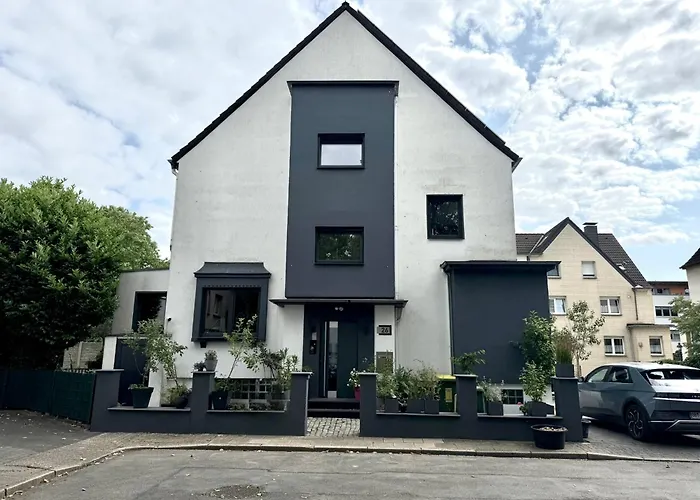 Lägenhet Lichtblick *